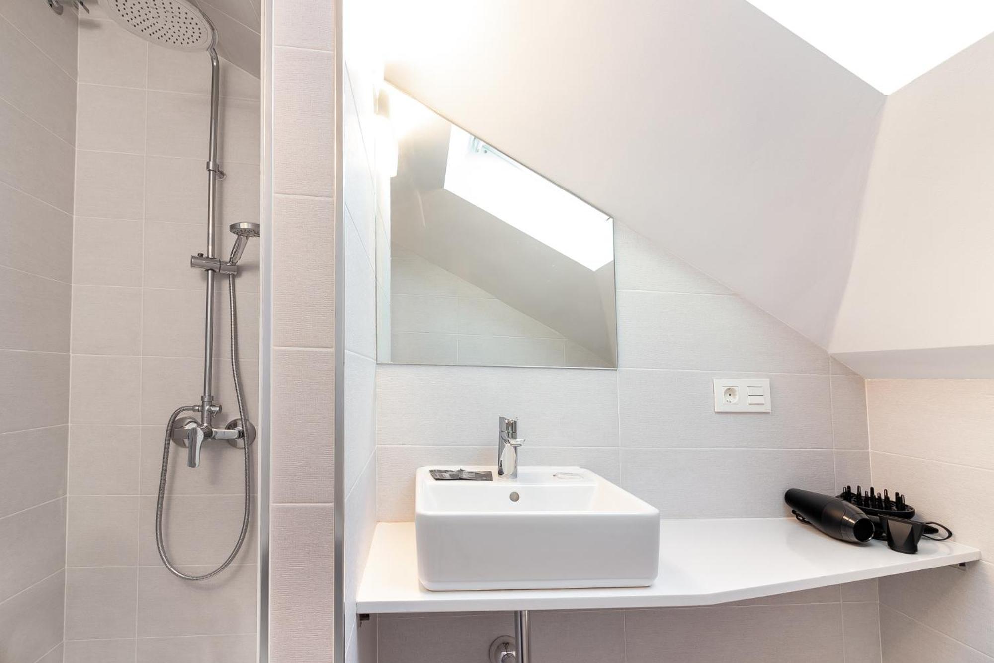 Malaga Center Flat Mariblanca 12 Sun & Terrace Boutique 아파트 객실 사진